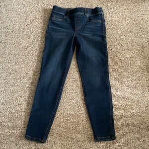 SPANX Navy Women's Skinny Jeans